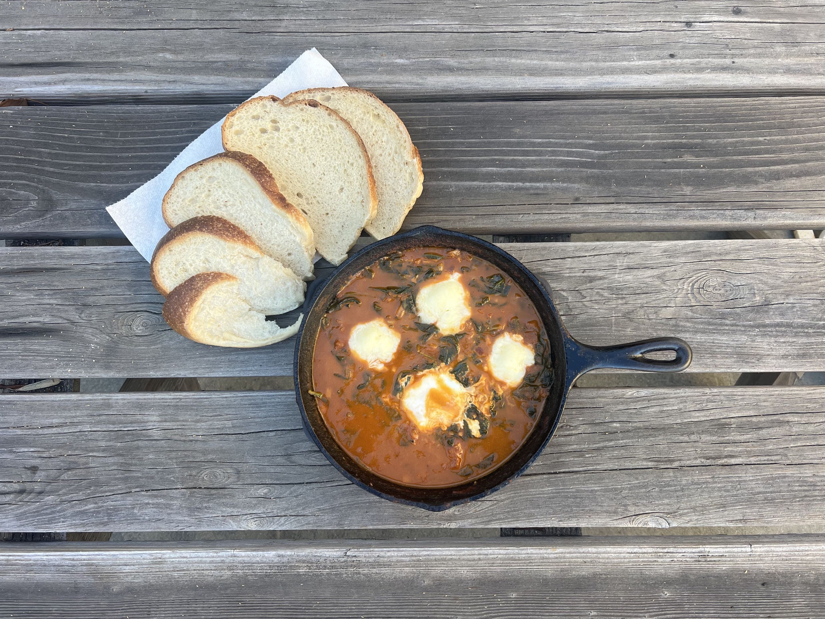 Shakshuka Shakshuka