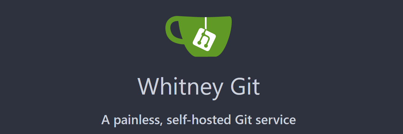 Gitea