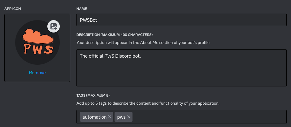 Discord Bots