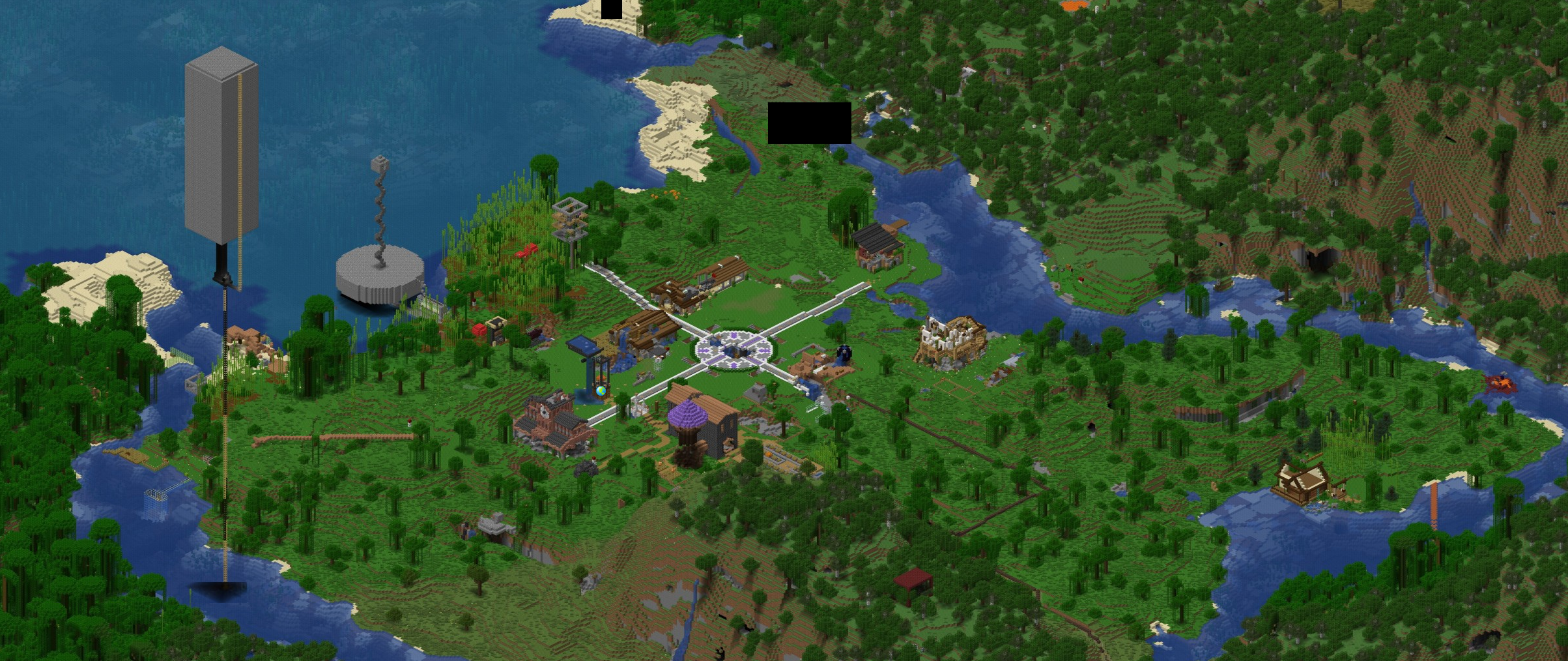 Minecraft